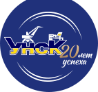 логотип УНСК